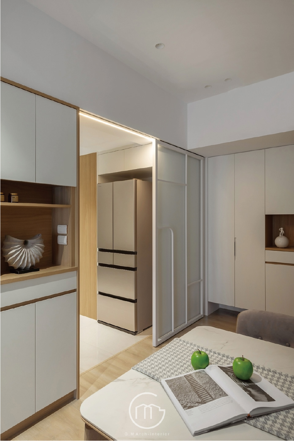 台中國聚之碩 W宅