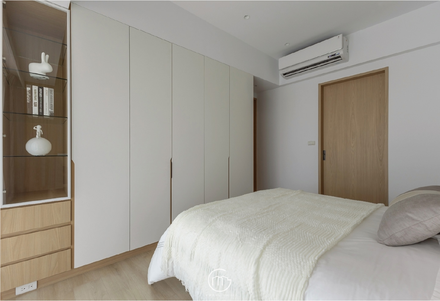 台中國聚之碩 W宅