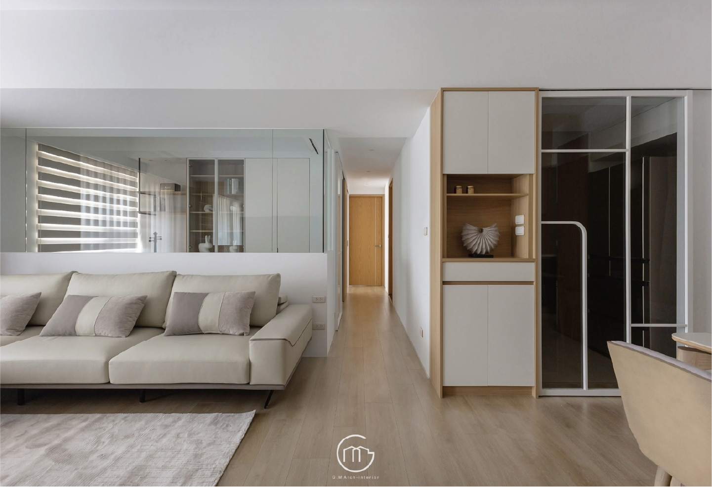 台中國聚之碩 W宅