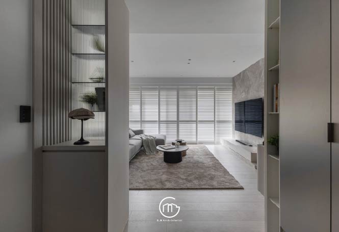 台中-寶輝國際莊園 x L宅